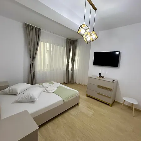 Seaside Harmony 14 Năvodari