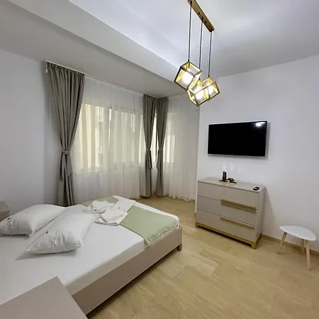 Seaside Harmony 14 * Năvodari