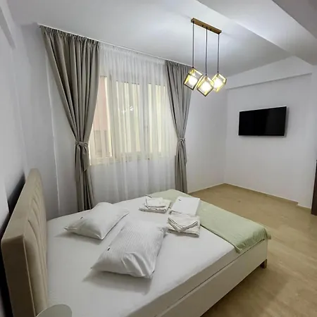 Seaside Harmony 14 דירה Năvodari