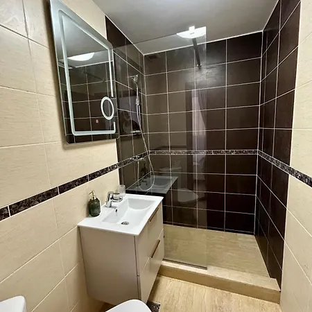 Apartment Seaside Harmony 14 *