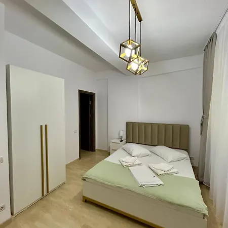 Seaside Harmony 14 Apartment *