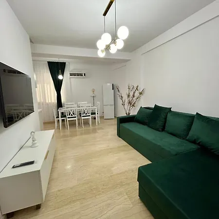 Apartment Seaside Harmony 14